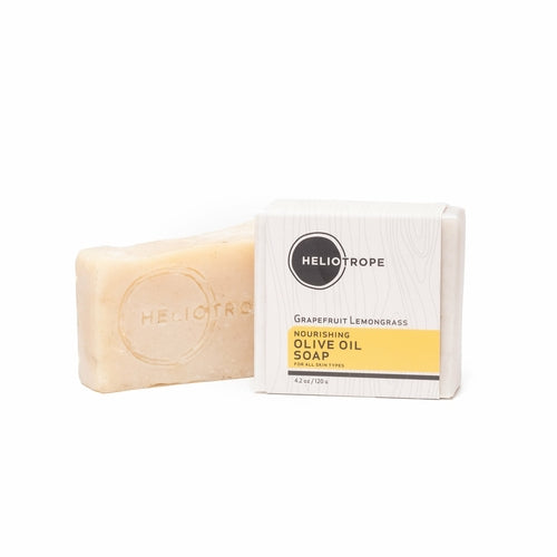 Nourishing Olive Oil Soaps – Premium Personal Care Bar