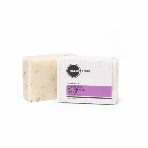 Nourishing Olive Oil Soaps – Premium Personal Care Bar