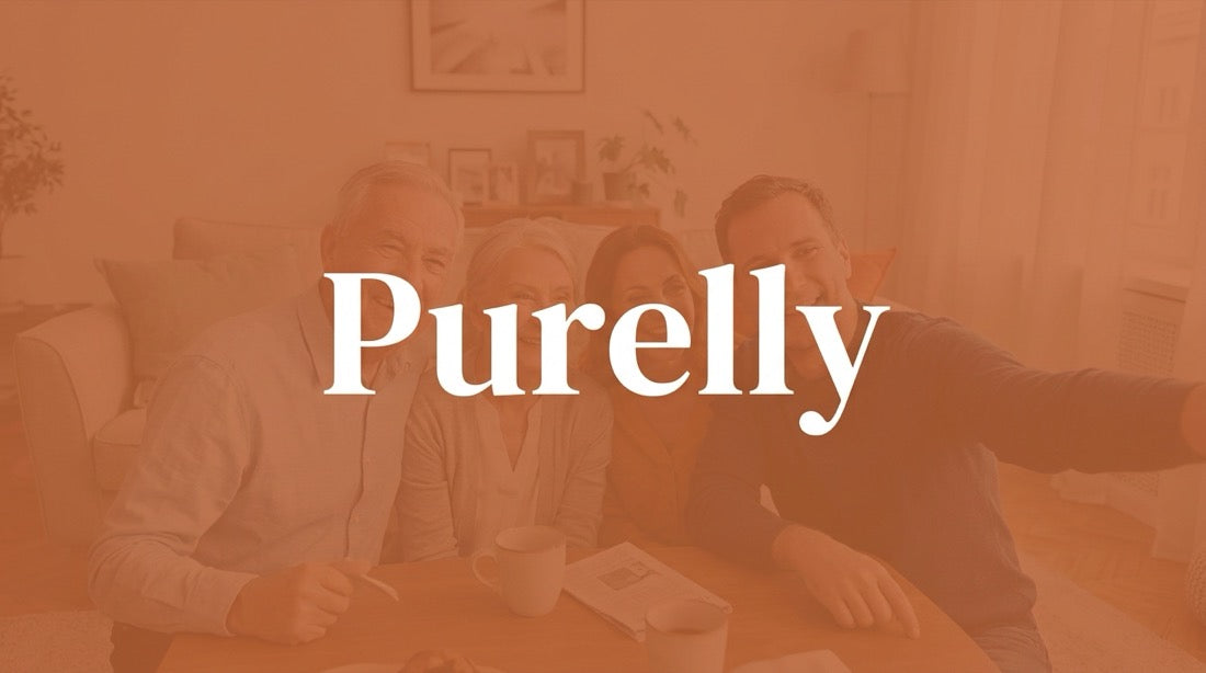 Purelly