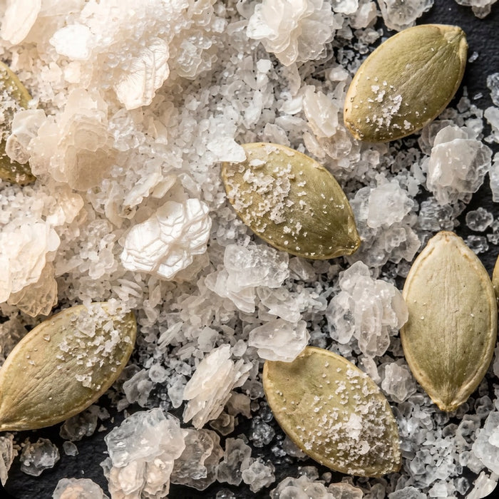 Ingredienti puliti testati in laboratorio